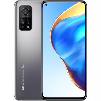 Мобильный телефон Xiaomi Mi 10T Pro 8/128GB Lunar Silver - 3 Мобильный телефон Xiaomi Mi 10T Pro 8/128GB Lunar Silver - 3