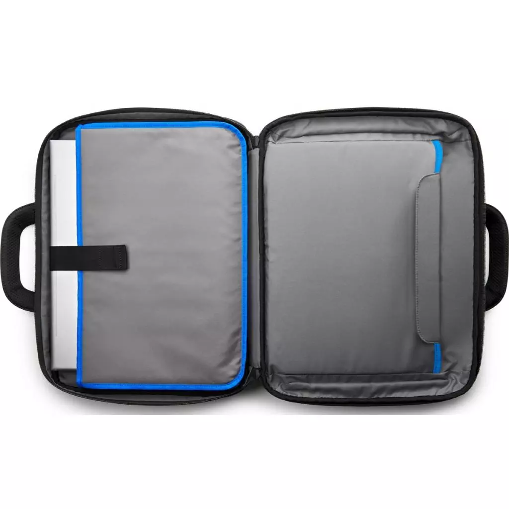 Сумка для ноутбука HP 15.6" Recycled Series (5KN29AA) - 1 Сумка для ноутбука HP 15.6" Recycled Series (5KN29AA) - 1