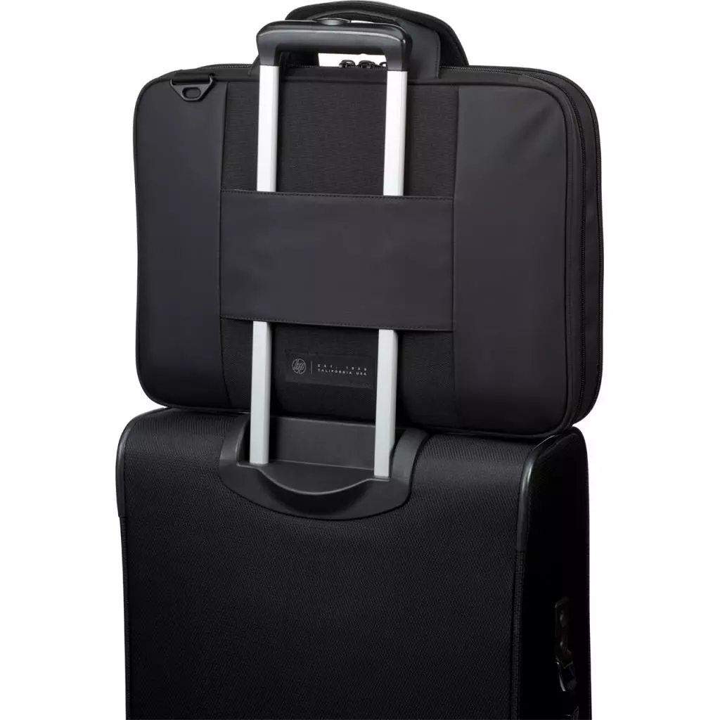 Сумка для ноутбука HP 15.6" Recycled Series (5KN29AA) - 4 Сумка для ноутбука HP 15.6" Recycled Series (5KN29AA) - 4