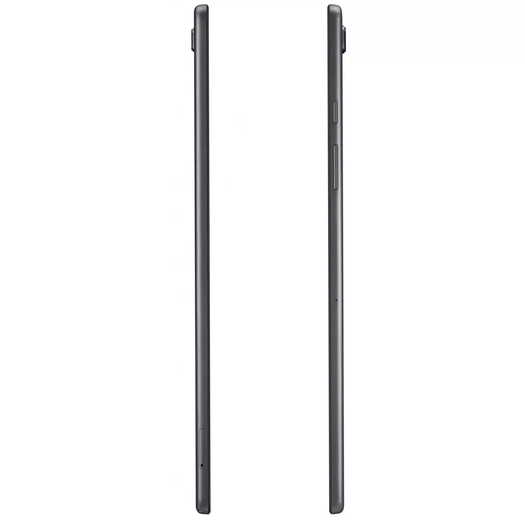 Планшет Samsung SM-T500/32 (Tab A7 10.4 WiFi) Grey (SM-T500NZAASEK) - 8 Планшет Samsung SM-T500/32 (Tab A7 10.4 WiFi) Grey (SM-T500NZAASEK) - 8