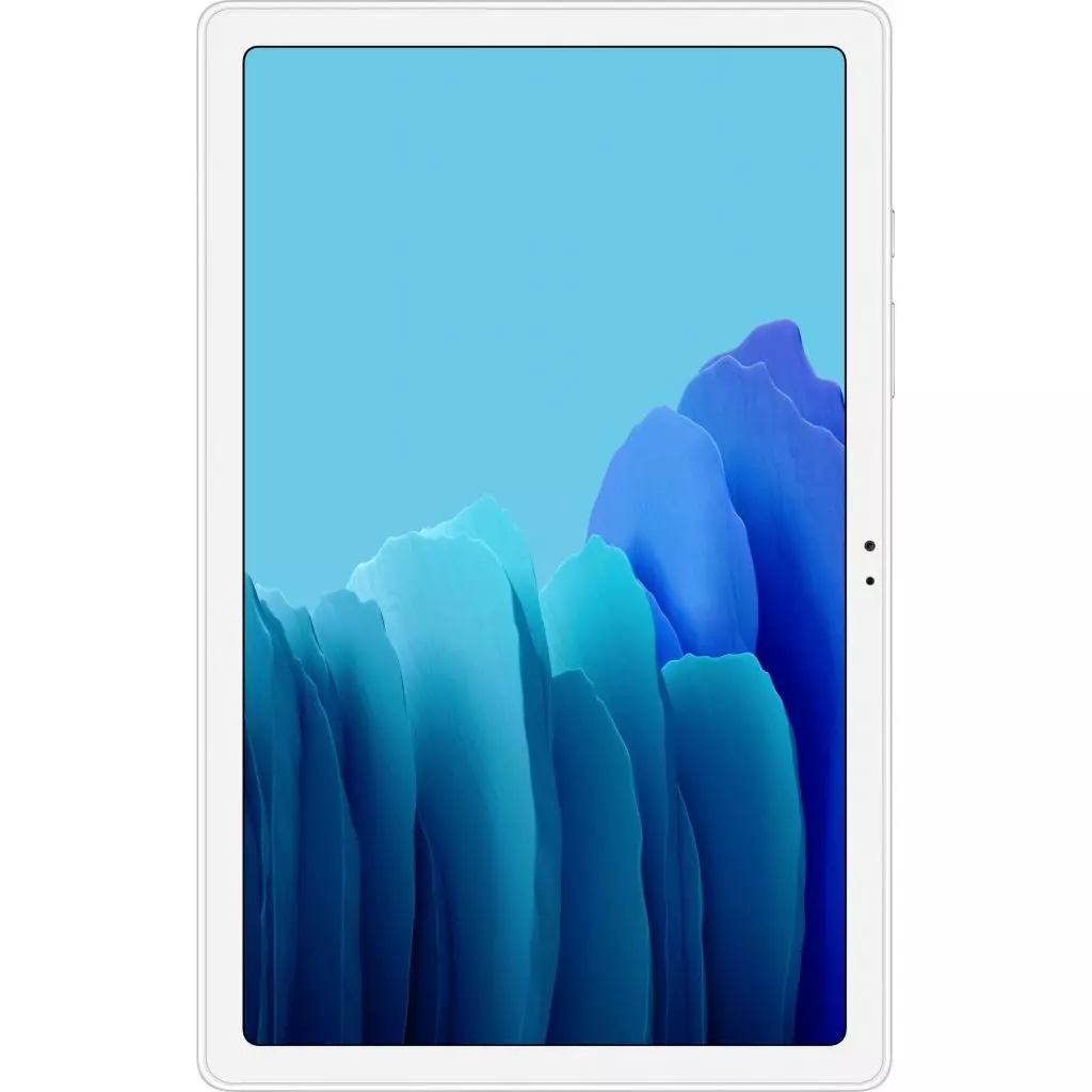 Планшет Samsung SM-T500/32 (Tab A7 10.4 WiFi) Silver (SM-T500NZSASEK) - 3 Планшет Samsung SM-T500/32 (Tab A7 10.4 WiFi) Silver (SM-T500NZSASEK) - 3