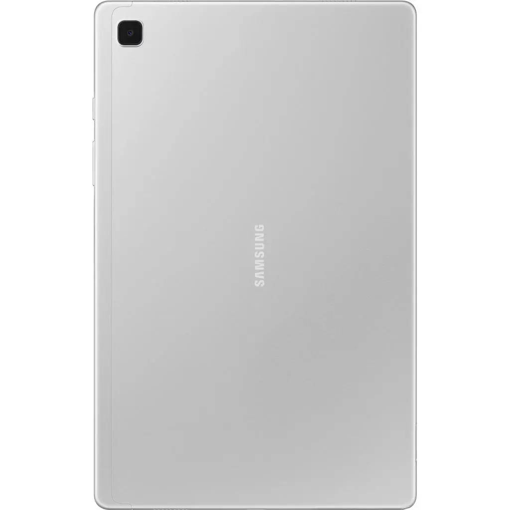 Планшет Samsung SM-T500/32 (Tab A7 10.4 WiFi) Silver (SM-T500NZSASEK) - 8 Планшет Samsung SM-T500/32 (Tab A7 10.4 WiFi) Silver (SM-T500NZSASEK) - 8