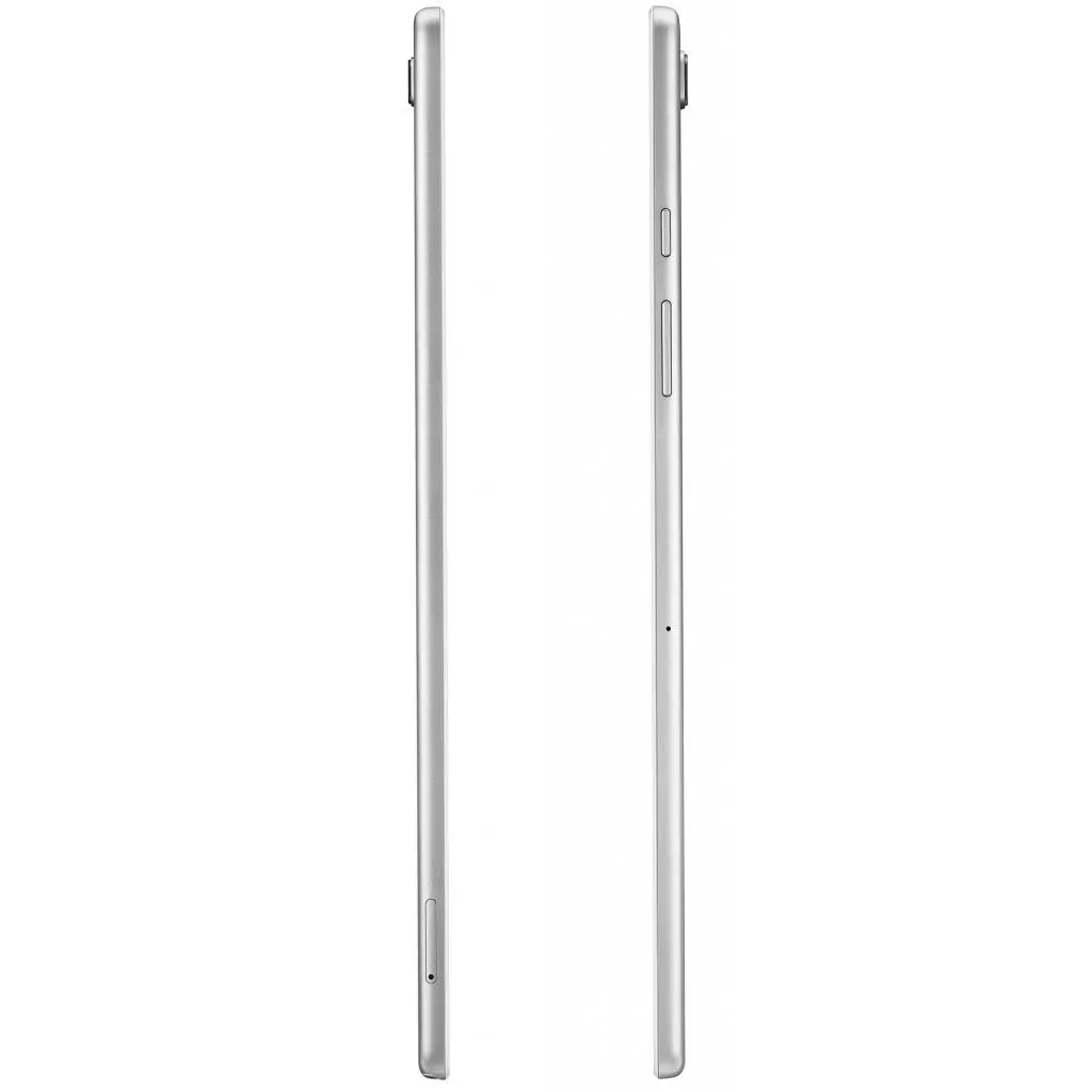 Планшет Samsung SM-T500/32 (Tab A7 10.4 WiFi) Silver (SM-T500NZSASEK) - 10 Планшет Samsung SM-T500/32 (Tab A7 10.4 WiFi) Silver (SM-T500NZSASEK) - 10