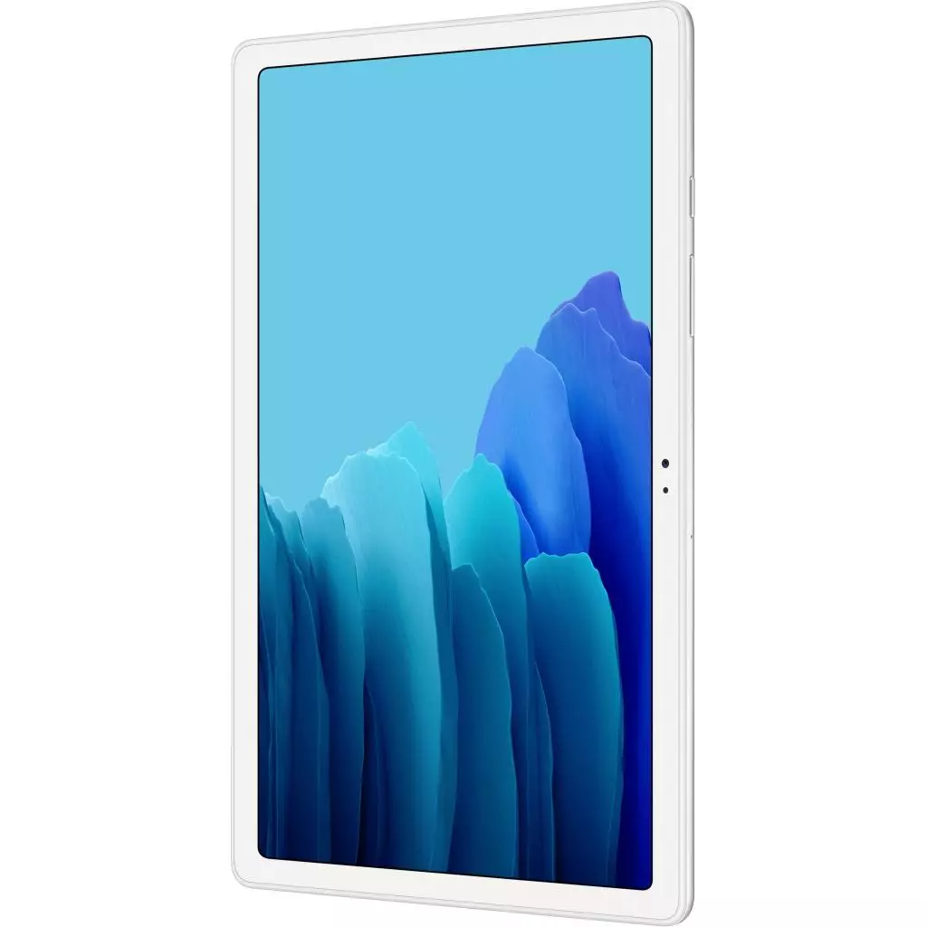 Планшет Samsung SM-T505/32 (Tab A7 10.4 LTE) Silver (SM-T505NZSASEK) - 5 Планшет Samsung SM-T505/32 (Tab A7 10.4 LTE) Silver (SM-T505NZSASEK) - 5