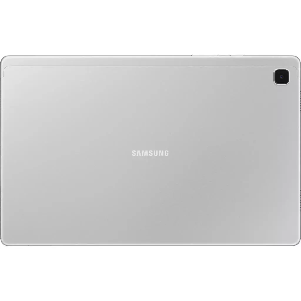 Планшет Samsung SM-T505/32 (Tab A7 10.4 LTE) Silver (SM-T505NZSASEK) - 6 Планшет Samsung SM-T505/32 (Tab A7 10.4 LTE) Silver (SM-T505NZSASEK) - 6
