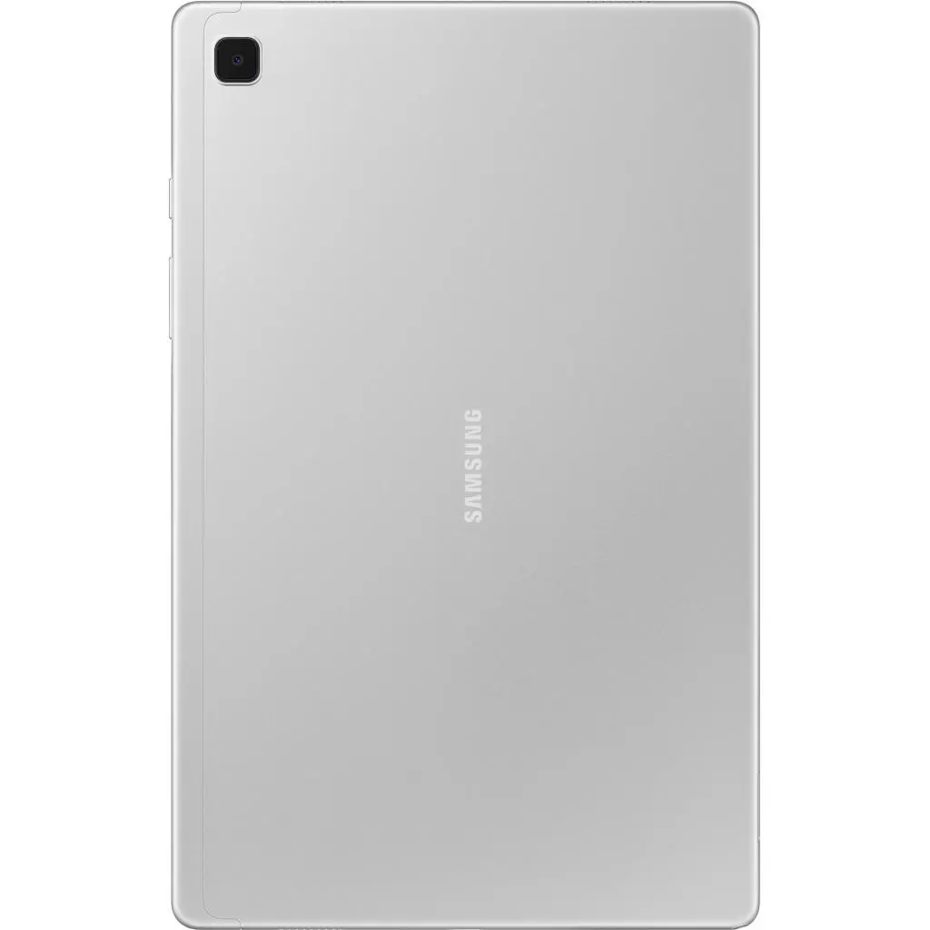 Планшет Samsung SM-T505/32 (Tab A7 10.4 LTE) Silver (SM-T505NZSASEK) - 8 Планшет Samsung SM-T505/32 (Tab A7 10.4 LTE) Silver (SM-T505NZSASEK) - 8