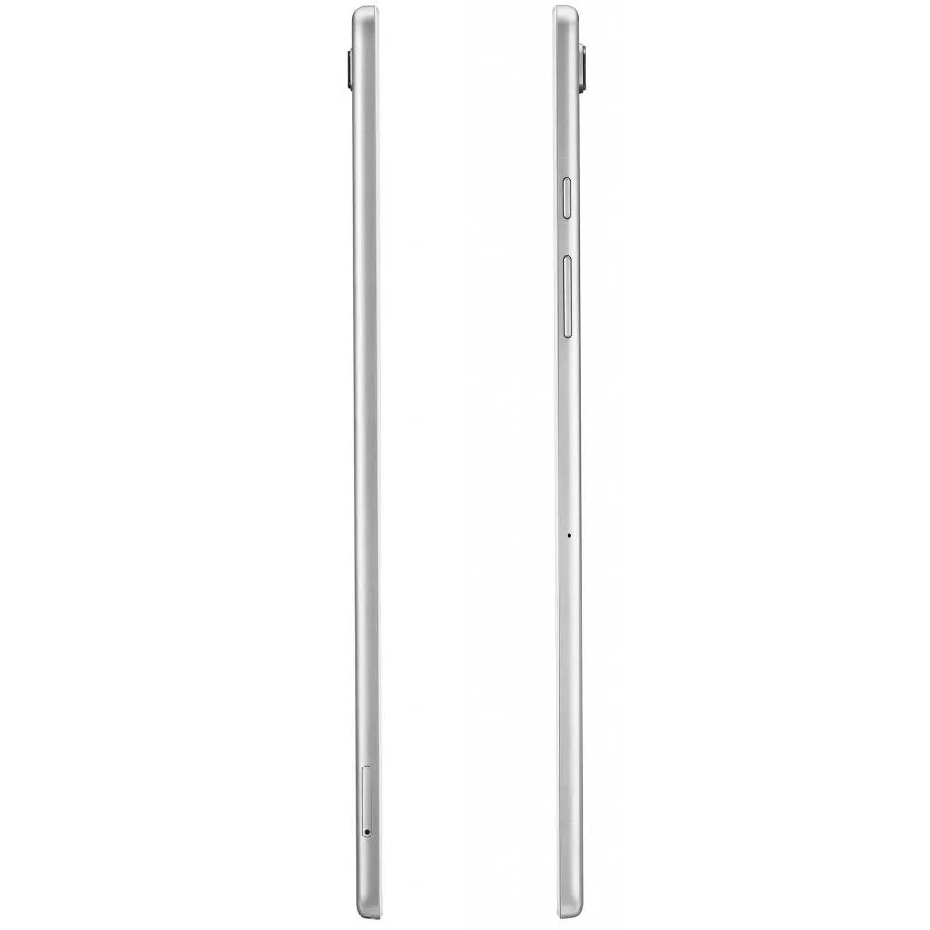 Планшет Samsung SM-T505/32 (Tab A7 10.4 LTE) Silver (SM-T505NZSASEK) - 10 Планшет Samsung SM-T505/32 (Tab A7 10.4 LTE) Silver (SM-T505NZSASEK) - 10