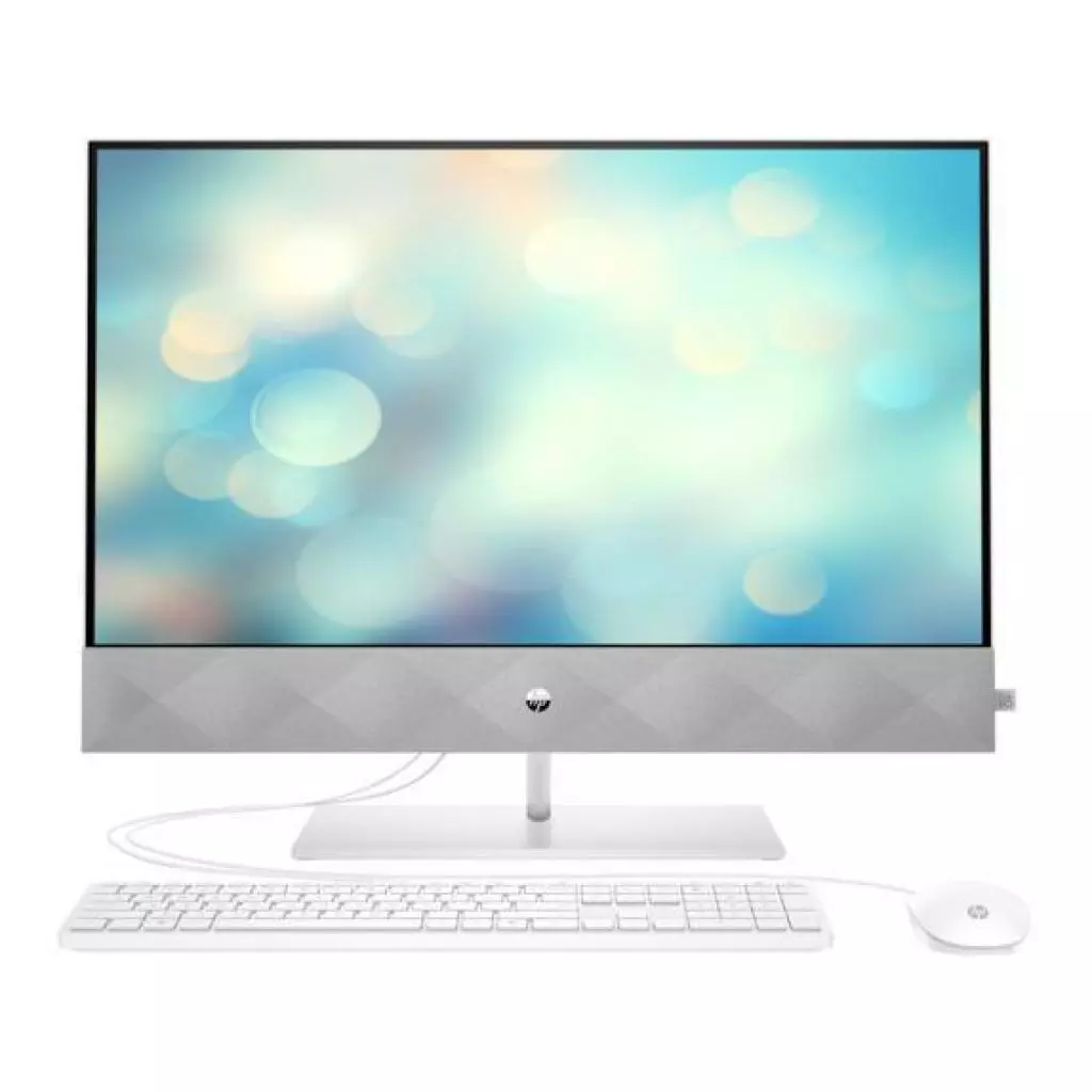 Компьютер HP Pavilion 24-k0000ur AiO / i5-10400T (1G1D7EA)