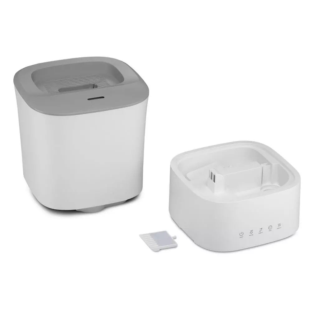 Увлажнитель воздуха Polaris PUH 0427 TF - 5 Увлажнитель воздуха Polaris PUH 0427 TF - 5