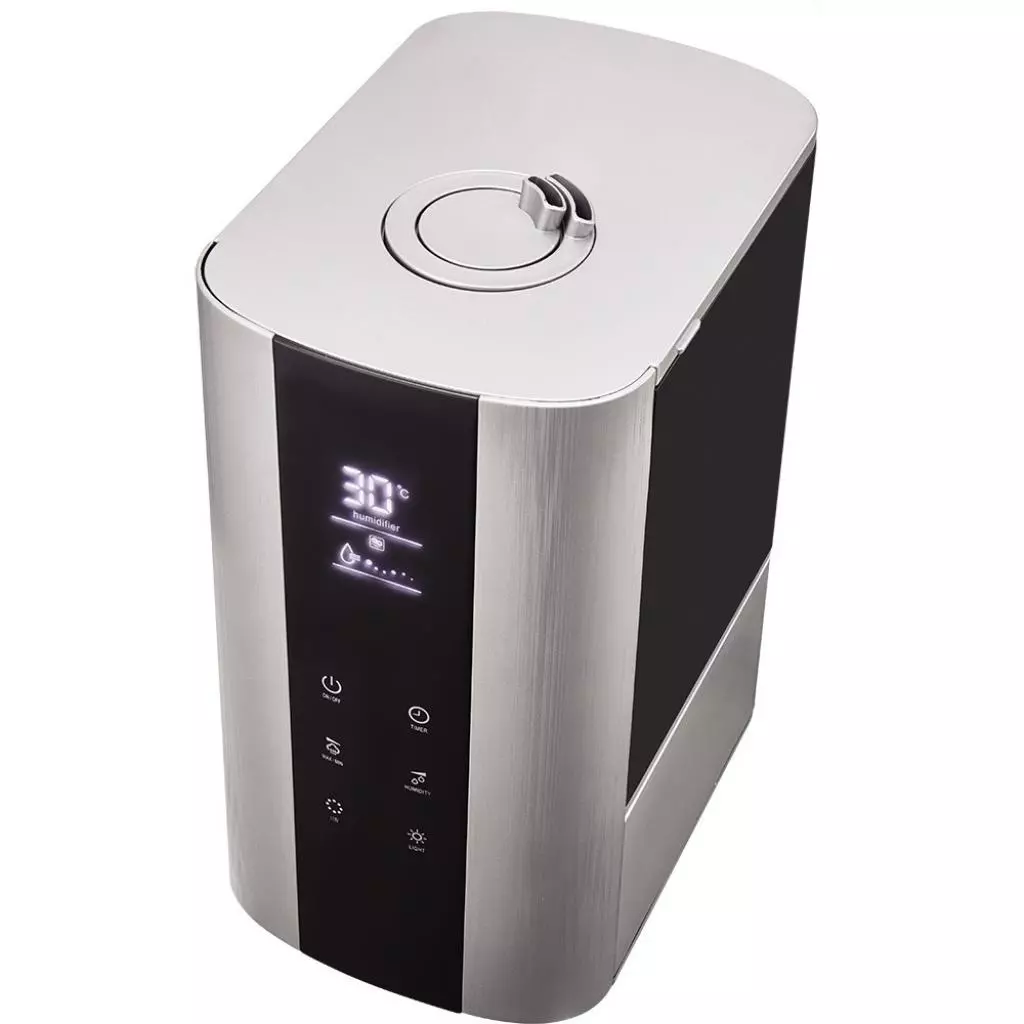 Увлажнитель воздуха Polaris PUH 0806 Di - 1 Увлажнитель воздуха Polaris PUH 0806 Di - 1