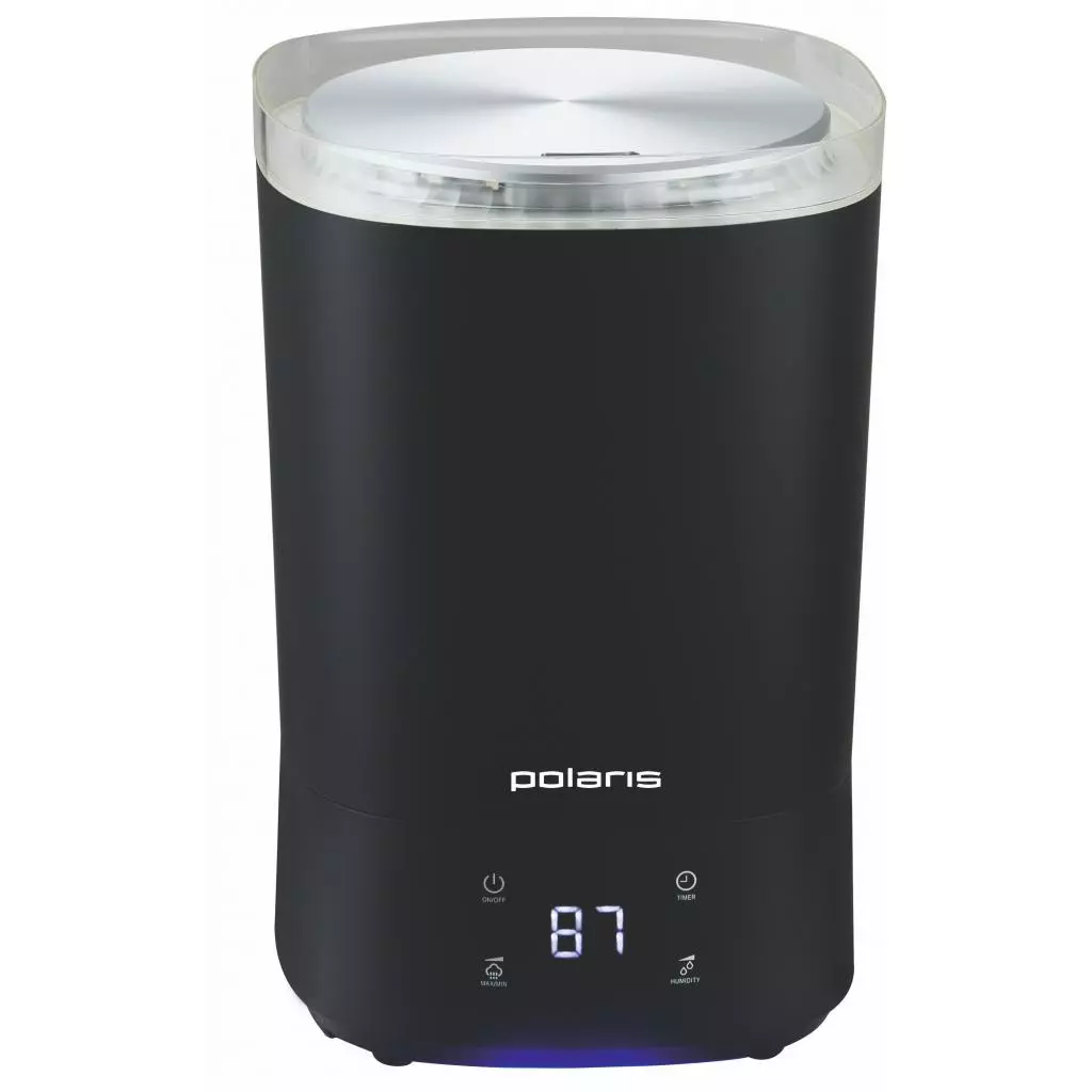 Увлажнитель воздуха Polaris PUH 6080 TFD - 1 Увлажнитель воздуха Polaris PUH 6080 TFD - 1
