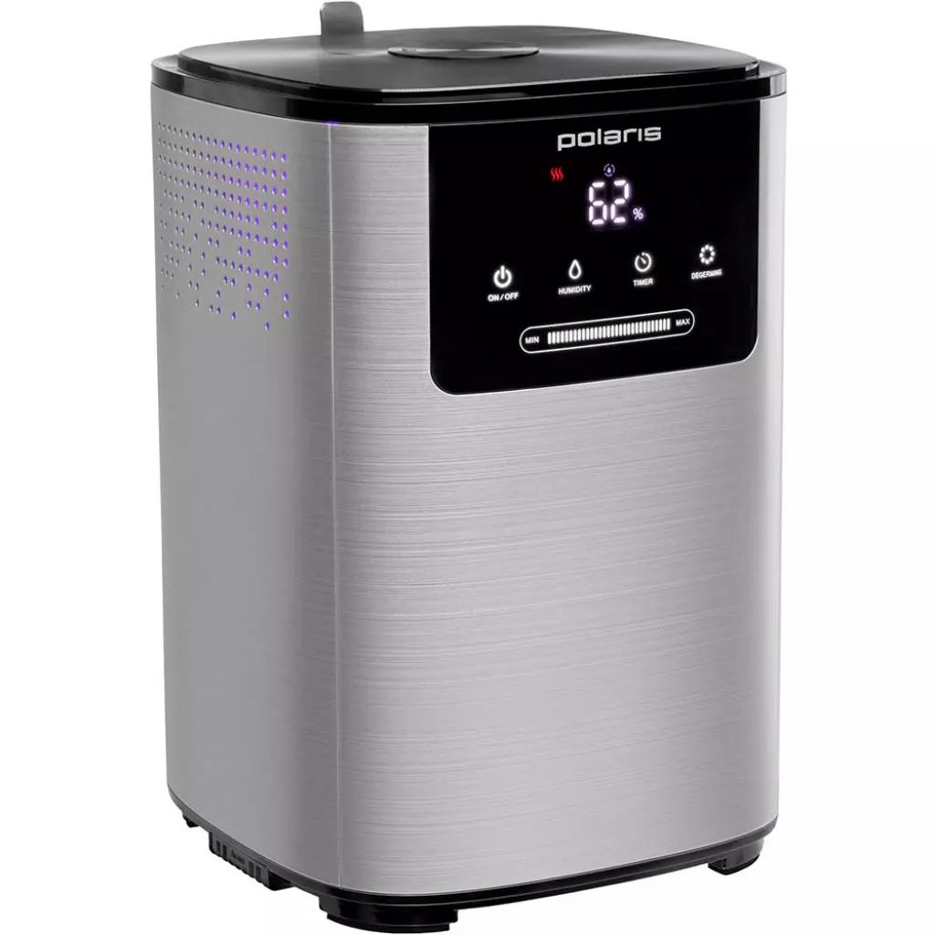 Увлажнитель воздуха Polaris PUH 8060 TFD - 2 Увлажнитель воздуха Polaris PUH 8060 TFD - 2