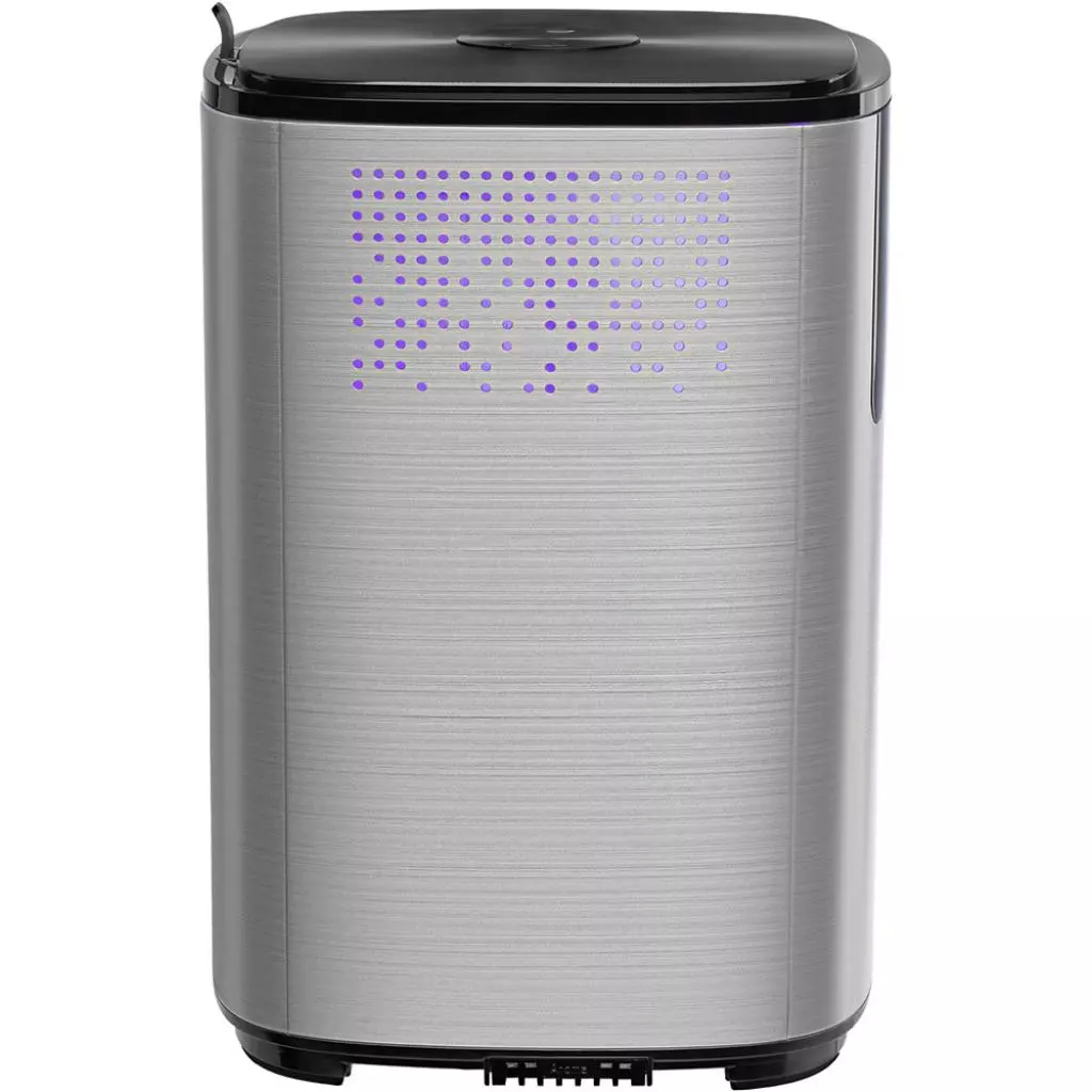 Увлажнитель воздуха Polaris PUH 8060 TFD - 3 Увлажнитель воздуха Polaris PUH 8060 TFD - 3