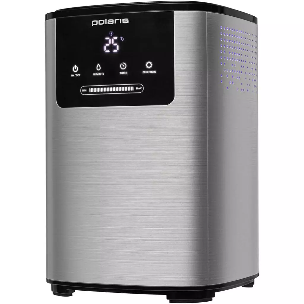 Увлажнитель воздуха Polaris PUH 8060 TFD - 5 Увлажнитель воздуха Polaris PUH 8060 TFD - 5
