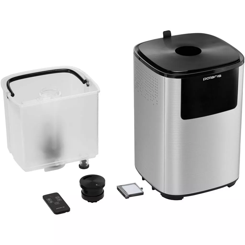 Увлажнитель воздуха Polaris PUH 8060 TFD - 7 Увлажнитель воздуха Polaris PUH 8060 TFD - 7