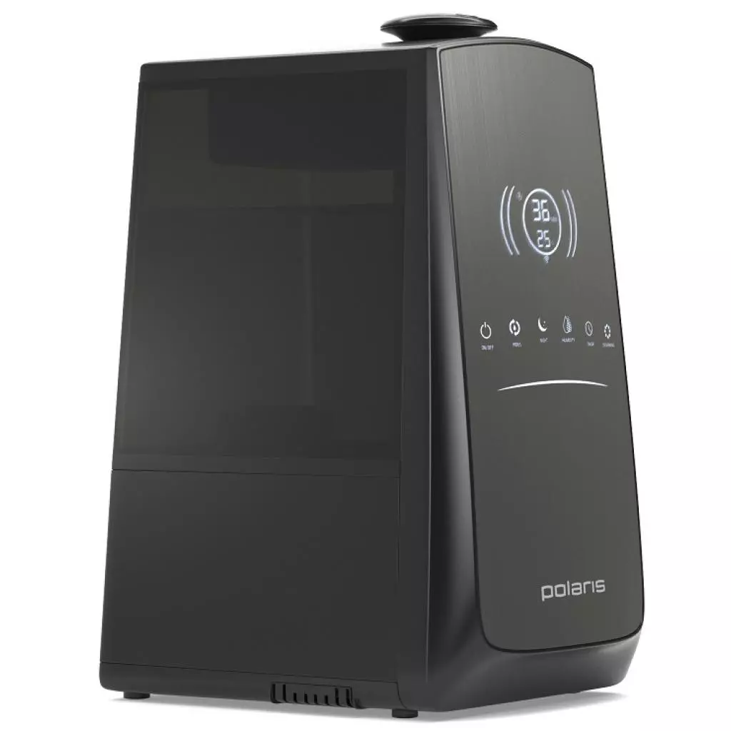 Увлажнитель воздуха Polaris PUH 9105 IQ Home - 2 Увлажнитель воздуха Polaris PUH 9105 IQ Home - 2