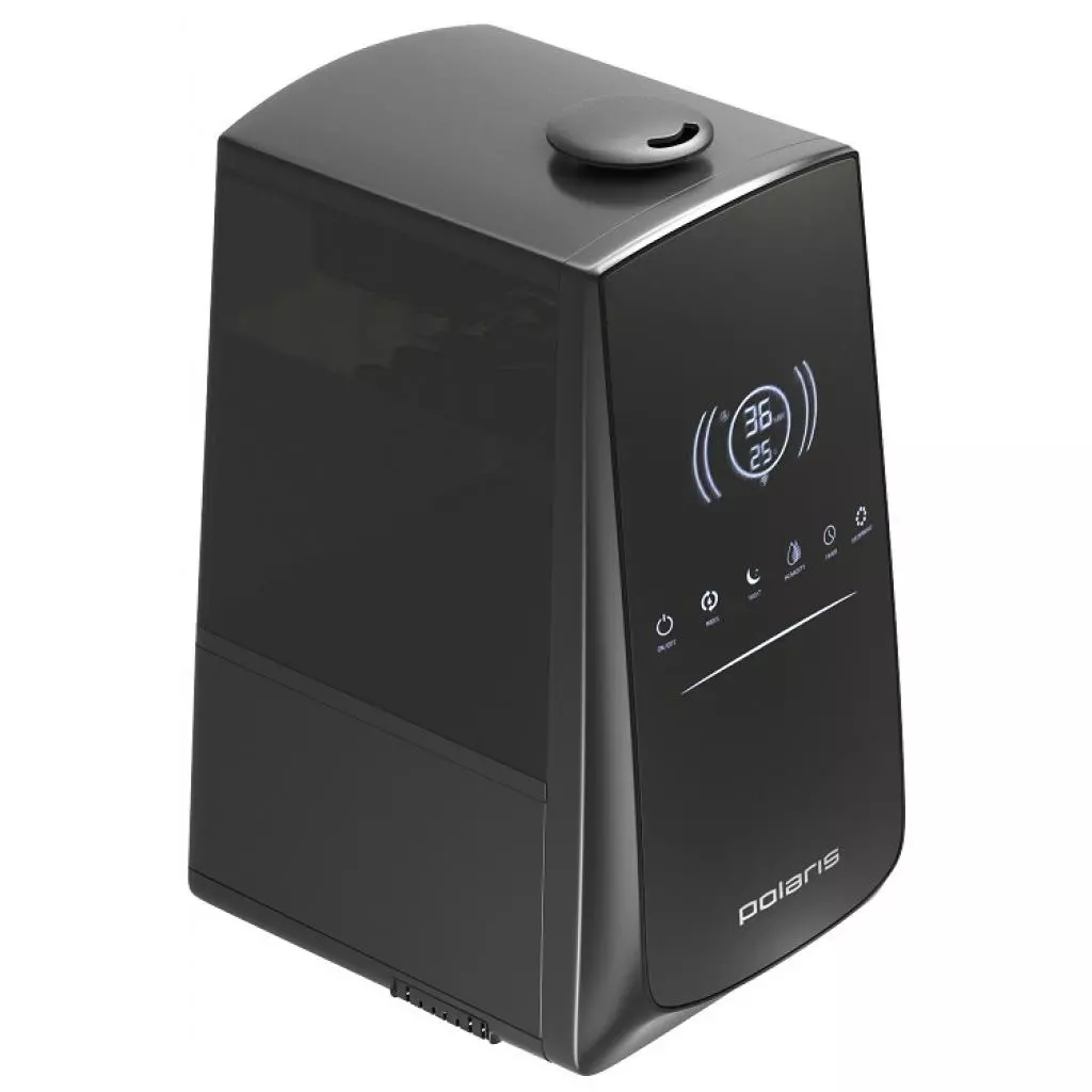 Увлажнитель воздуха Polaris PUH 9105 IQ Home - 3 Увлажнитель воздуха Polaris PUH 9105 IQ Home - 3