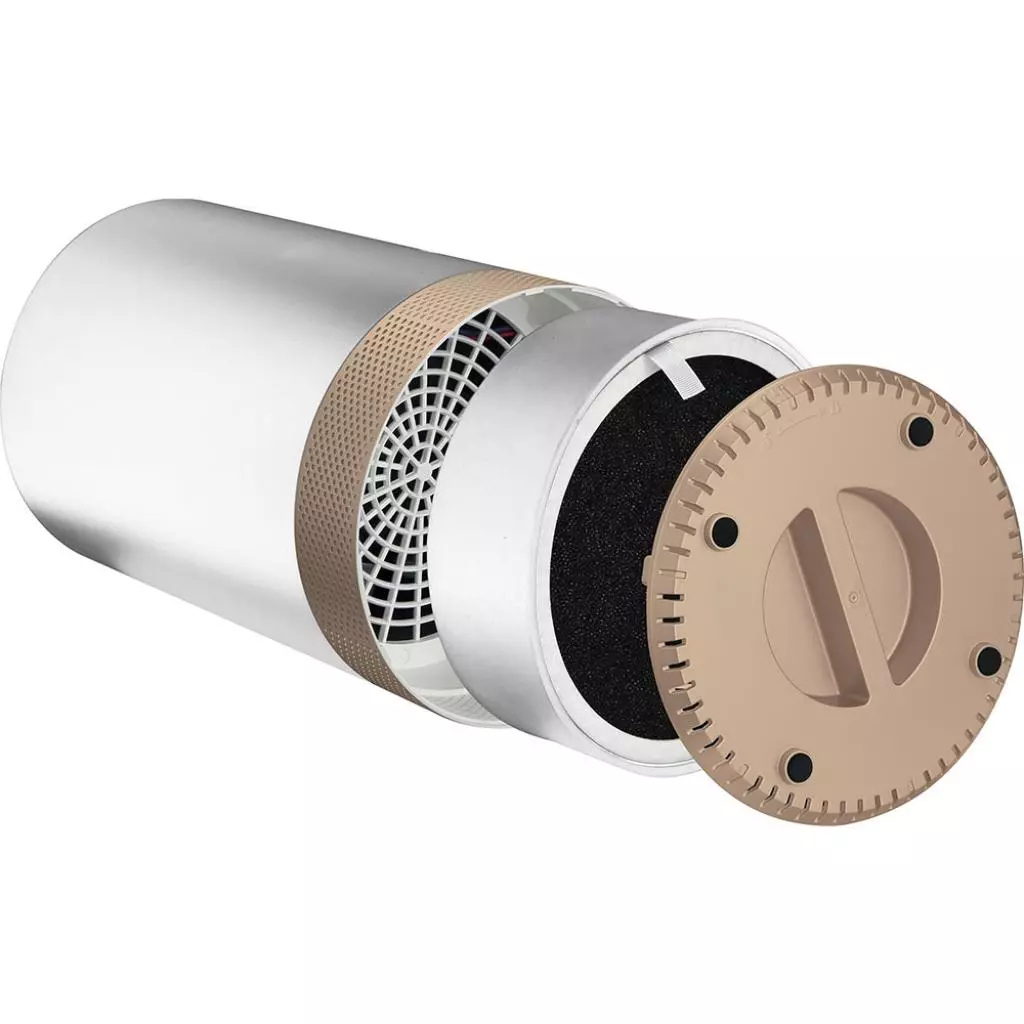 Воздухоочиститель Polaris PPA 5042i - 3 Воздухоочиститель Polaris PPA 5042i - 3