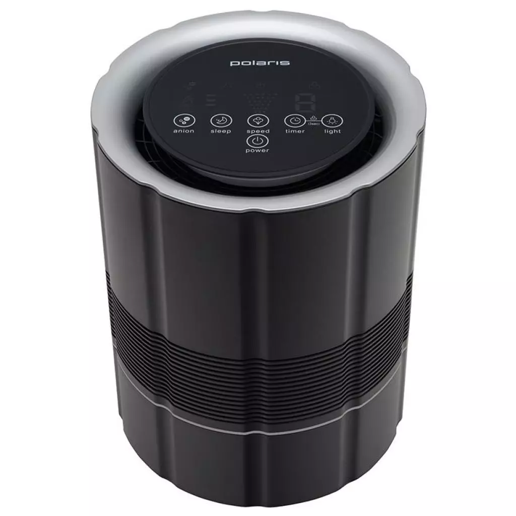 Воздухоочиститель Polaris PAW 2203Di - 4 Воздухоочиститель Polaris PAW 2203Di - 4