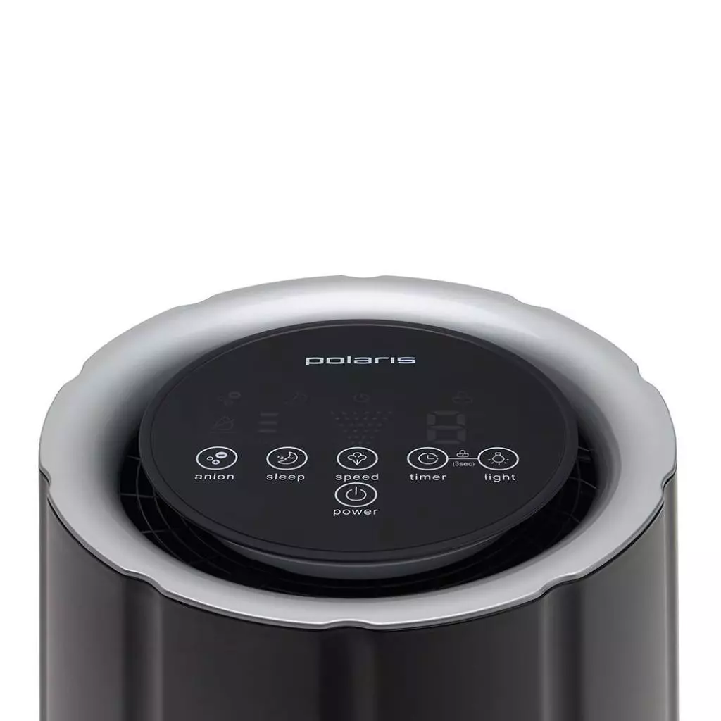 Воздухоочиститель Polaris PAW 2203Di - 5 Воздухоочиститель Polaris PAW 2203Di - 5