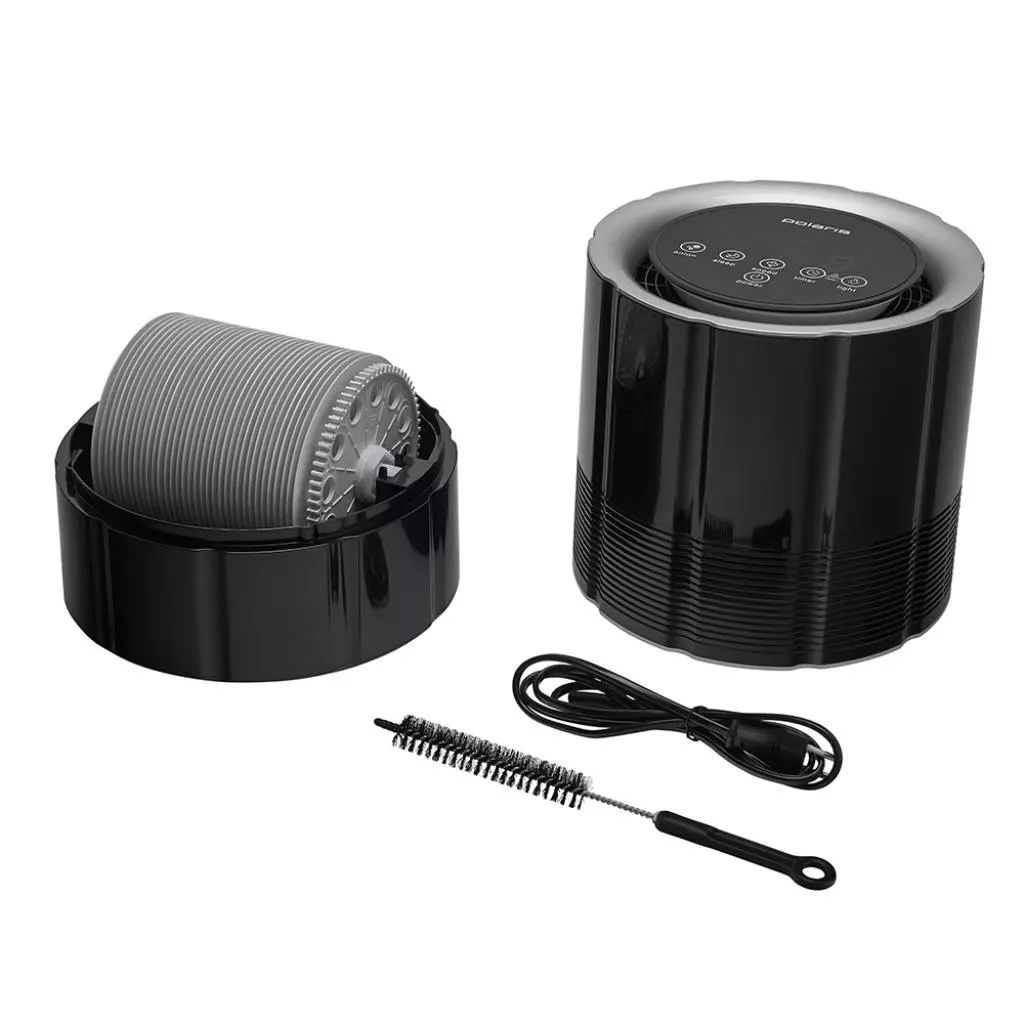 Воздухоочиститель Polaris PAW 2203Di - 6 Воздухоочиститель Polaris PAW 2203Di - 6