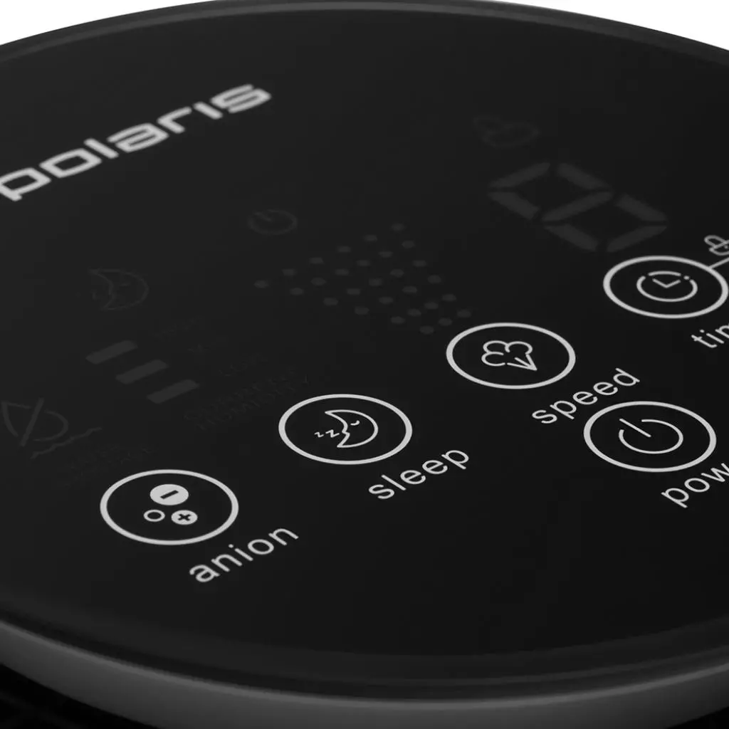 Воздухоочиститель Polaris PAW 2203Di - 7 Воздухоочиститель Polaris PAW 2203Di - 7