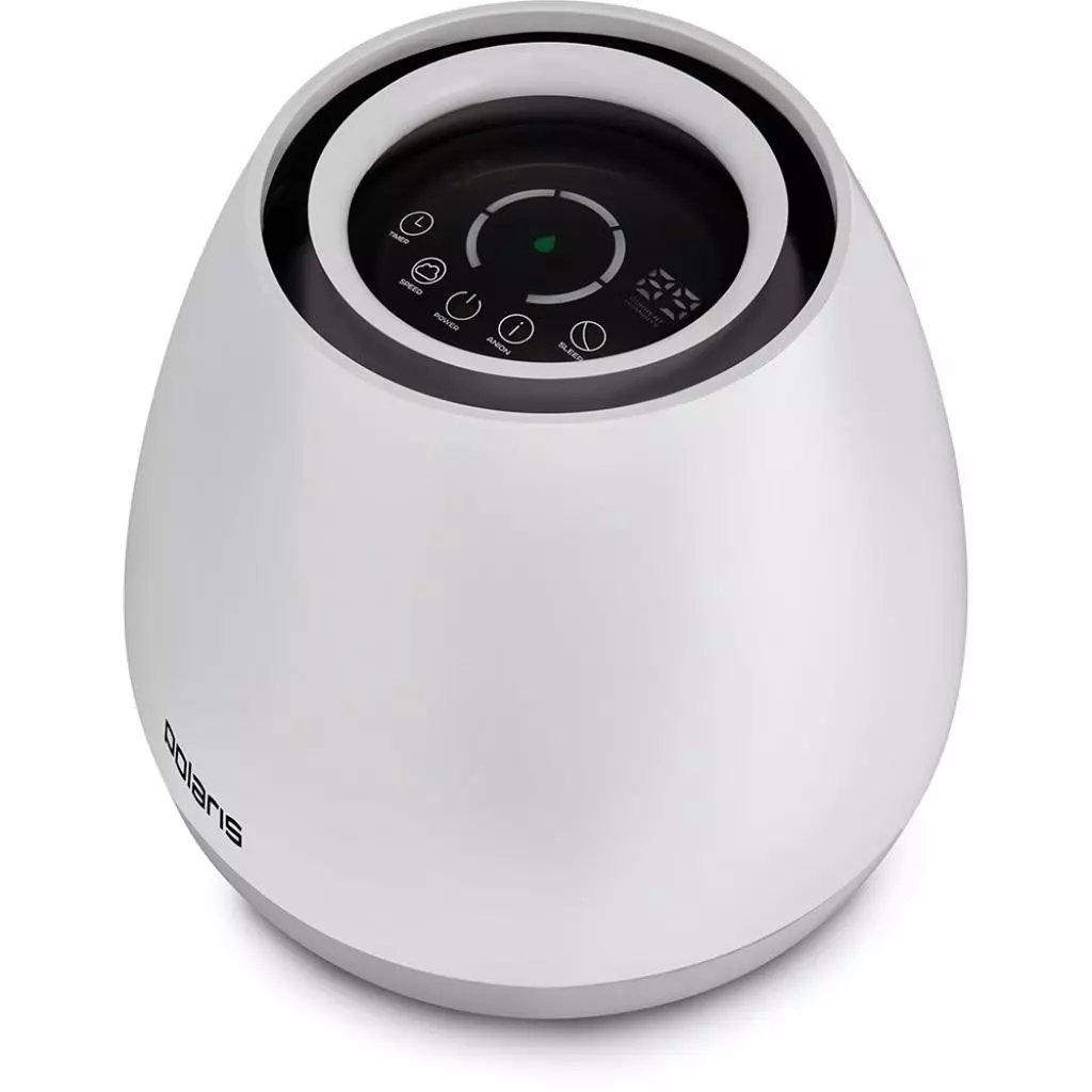 Воздухоочиститель Polaris PAW 4204Di - 1 Воздухоочиститель Polaris PAW 4204Di - 1