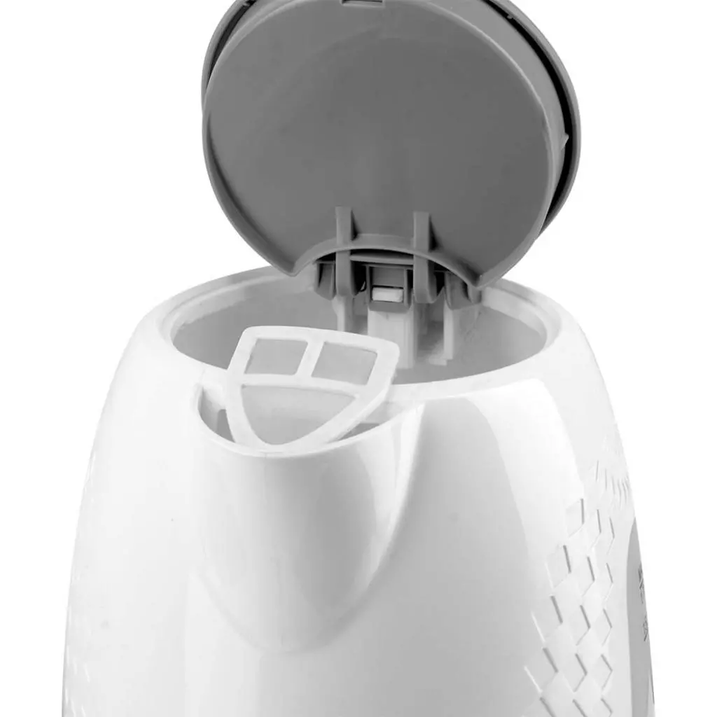 Электрочайник Polaris PWK 1713C Grey - 2 Электрочайник Polaris PWK 1713C Grey - 2