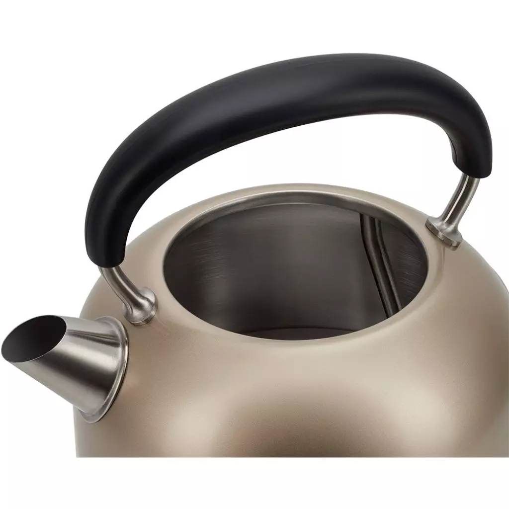 Электрочайник Polaris PWK 1741CA Champagne - 8 Электрочайник Polaris PWK 1741CA Champagne - 8