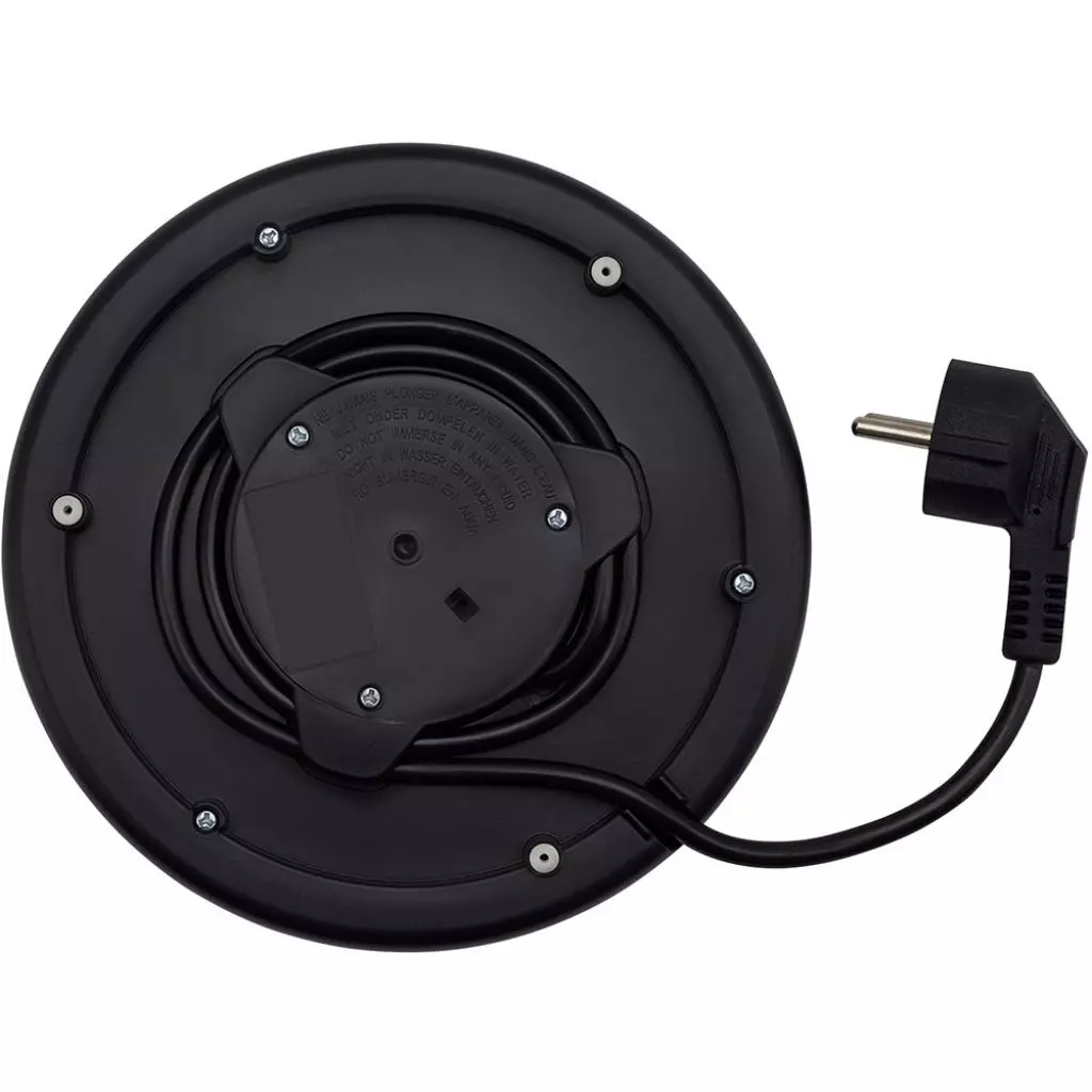 Электрочайник Polaris PWK 1741CA Champagne - 9 Электрочайник Polaris PWK 1741CA Champagne - 9