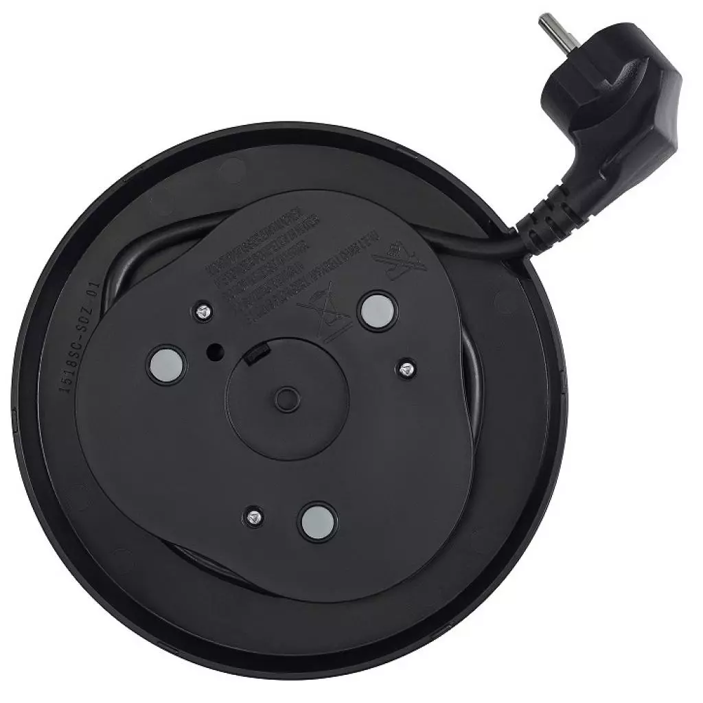 Электрочайник Polaris PWK 1753CA - 8 Электрочайник Polaris PWK 1753CA - 8