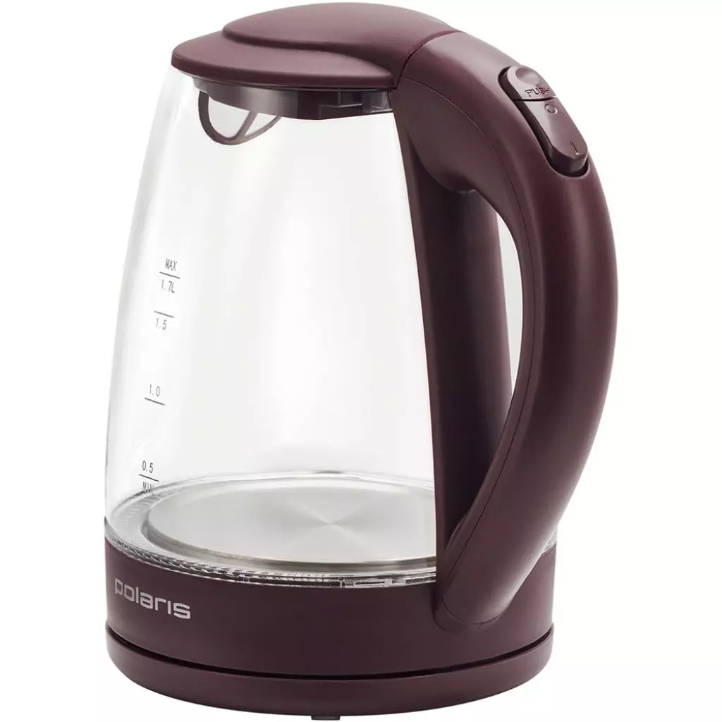 Электрочайник Polaris PWK 1767CGL - 2 Электрочайник Polaris PWK 1767CGL - 2
