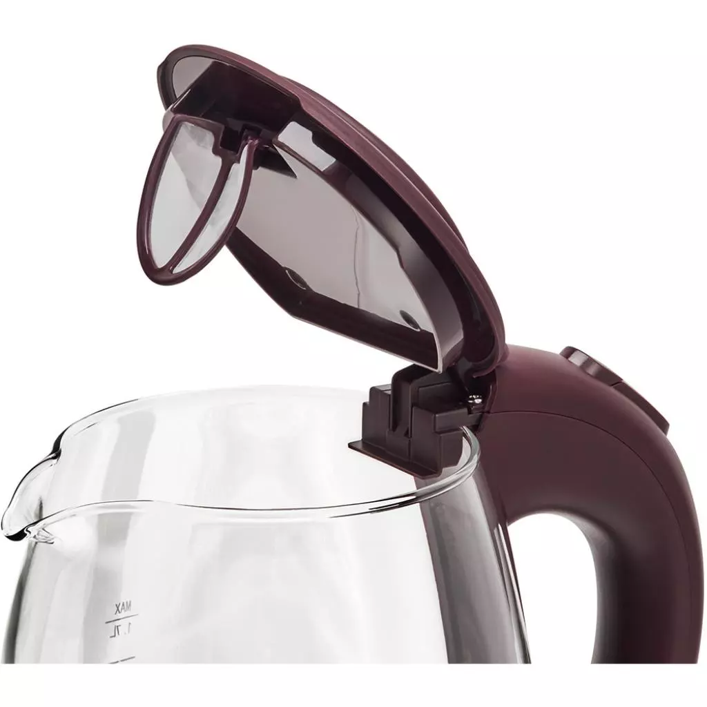 Электрочайник Polaris PWK 1767CGL - 7 Электрочайник Polaris PWK 1767CGL - 7