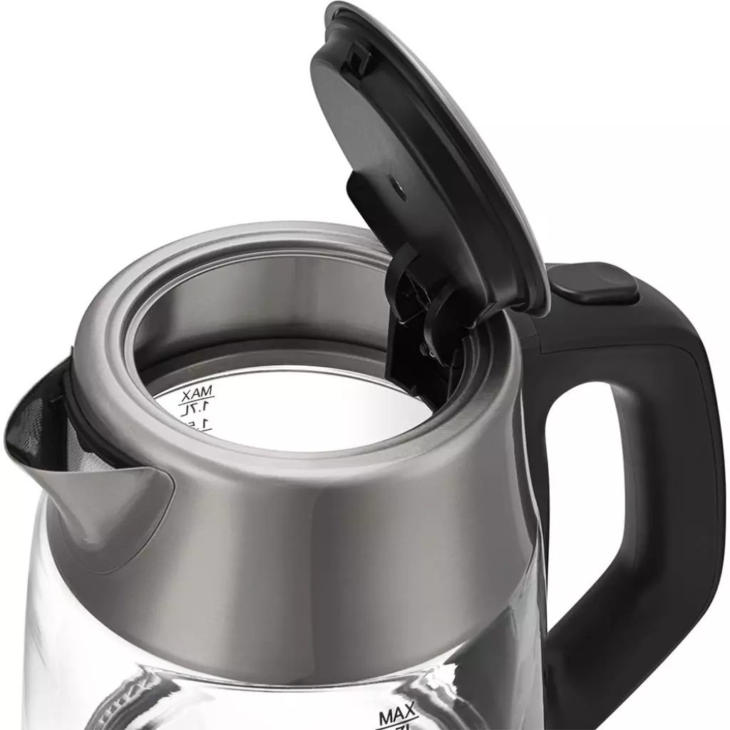 Электрочайник Polaris PWK 1777CGLD - 4 Электрочайник Polaris PWK 1777CGLD - 4