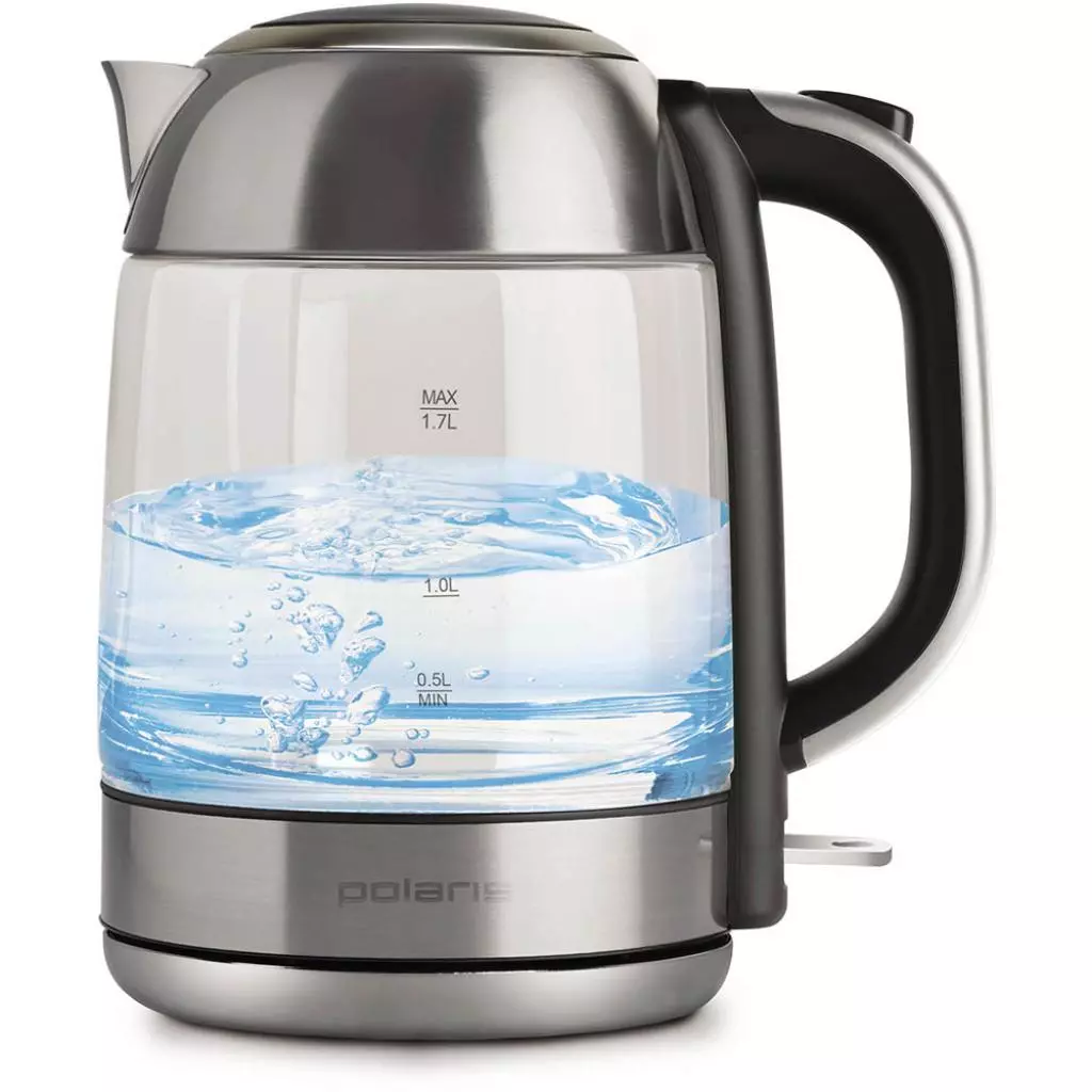 Электрочайник Polaris PWK 1791CGL - 1
