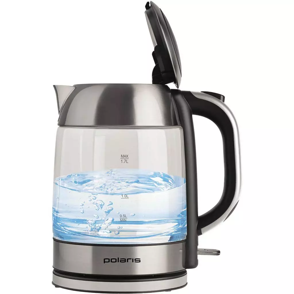 Электрочайник Polaris PWK 1791CGL - 2