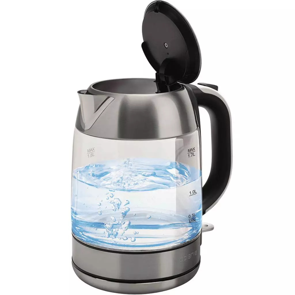 Электрочайник Polaris PWK 1791CGL - 3