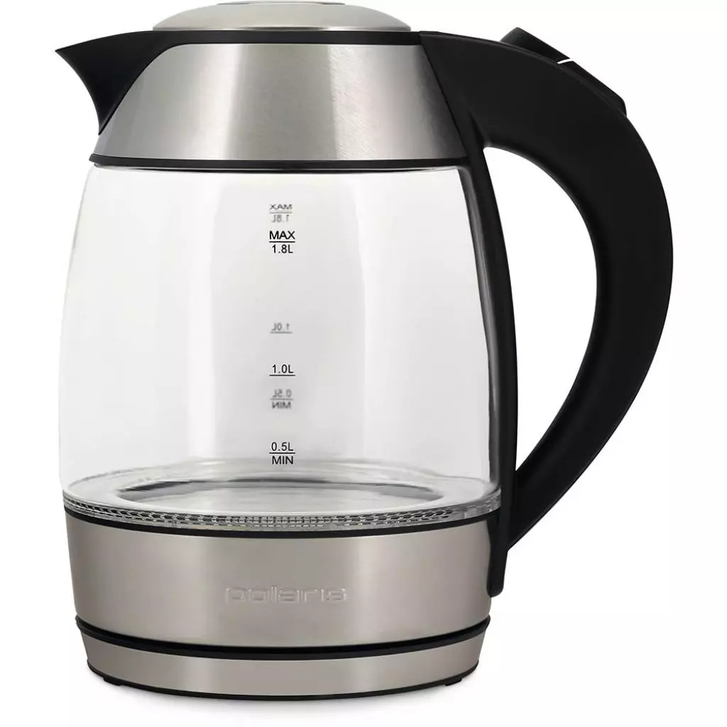 Электрочайник Polaris PWK 1850CGL - 1 Электрочайник Polaris PWK 1850CGL - 1