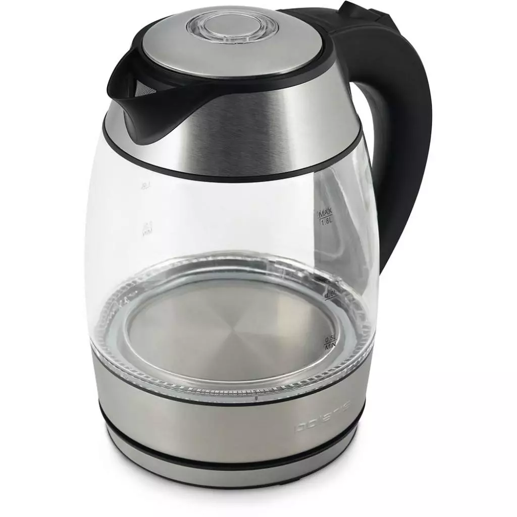 Электрочайник Polaris PWK 1850CGL - 3 Электрочайник Polaris PWK 1850CGL - 3