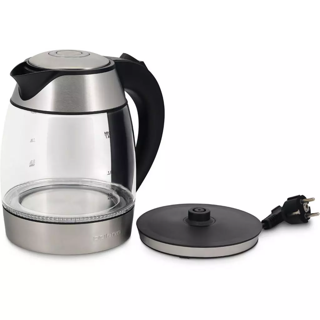 Электрочайник Polaris PWK 1850CGL - 4 Электрочайник Polaris PWK 1850CGL - 4