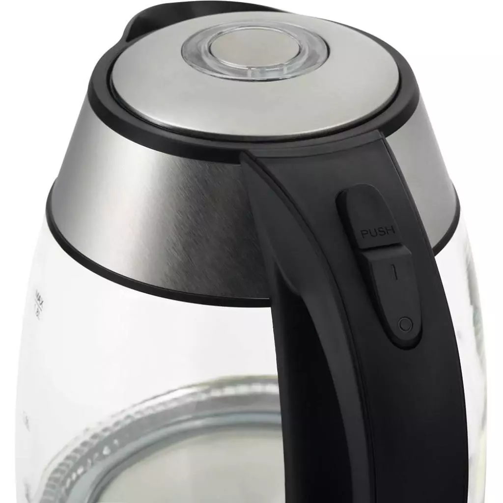 Электрочайник Polaris PWK 1850CGL - 5 Электрочайник Polaris PWK 1850CGL - 5