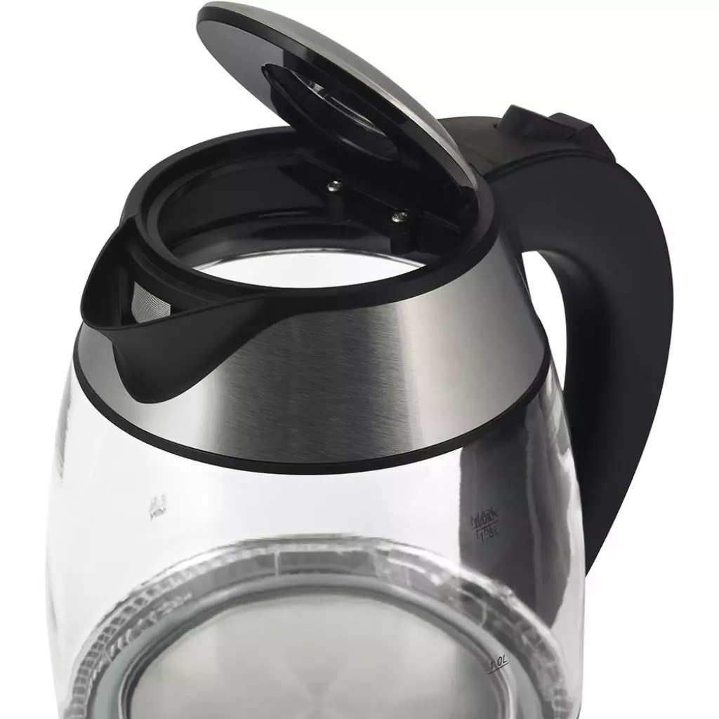 Электрочайник Polaris PWK 1850CGL - 6 Электрочайник Polaris PWK 1850CGL - 6