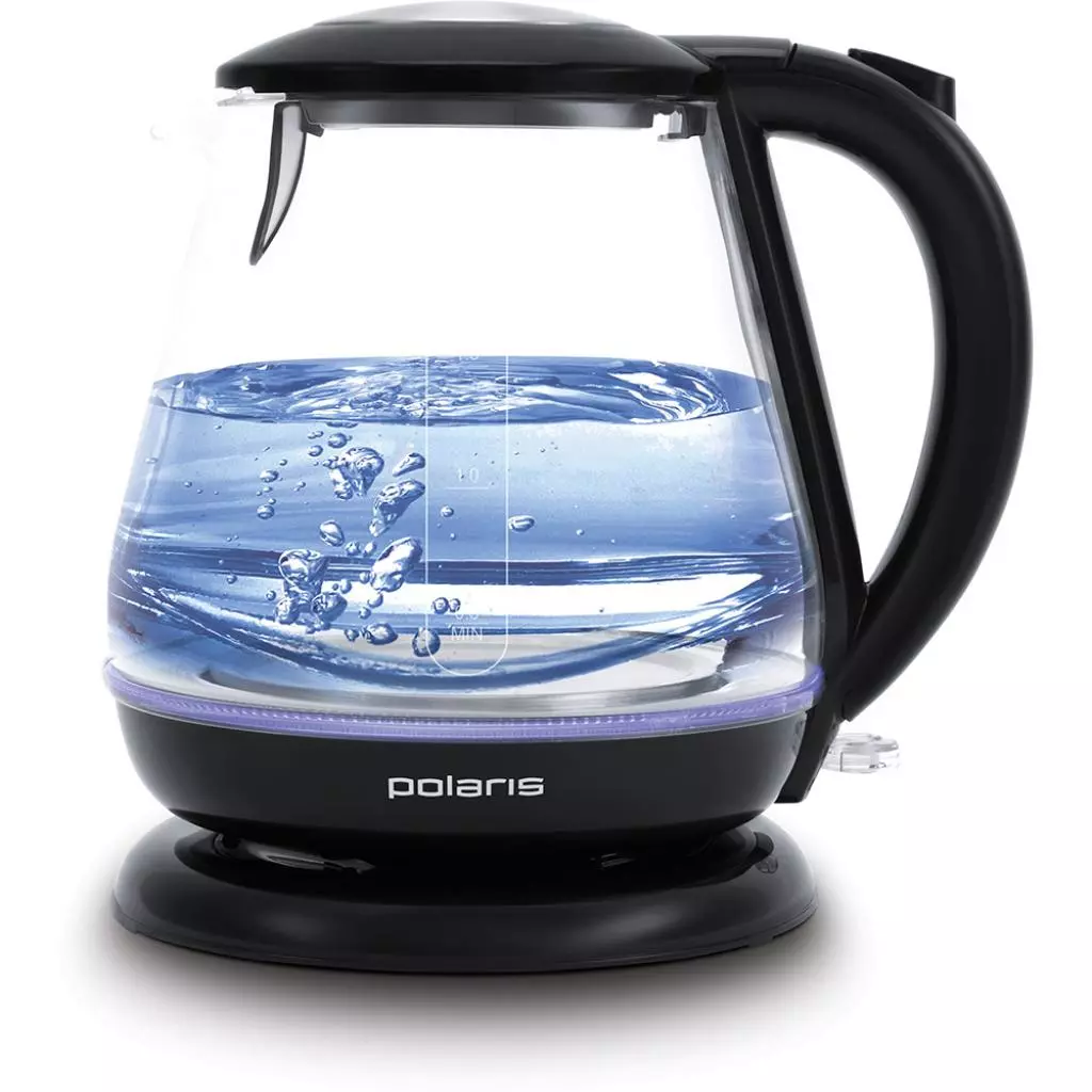 Электрочайник Polaris PWK 1859CGL - 1 Электрочайник Polaris PWK 1859CGL - 1