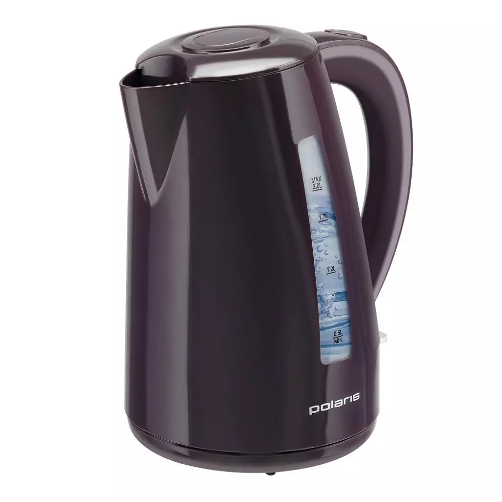 Электрочайник Polaris PWK 2016C - 1 Электрочайник Polaris PWK 2016C - 1