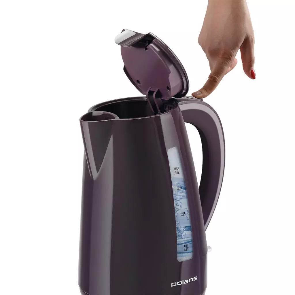 Электрочайник Polaris PWK 2016C - 2 Электрочайник Polaris PWK 2016C - 2