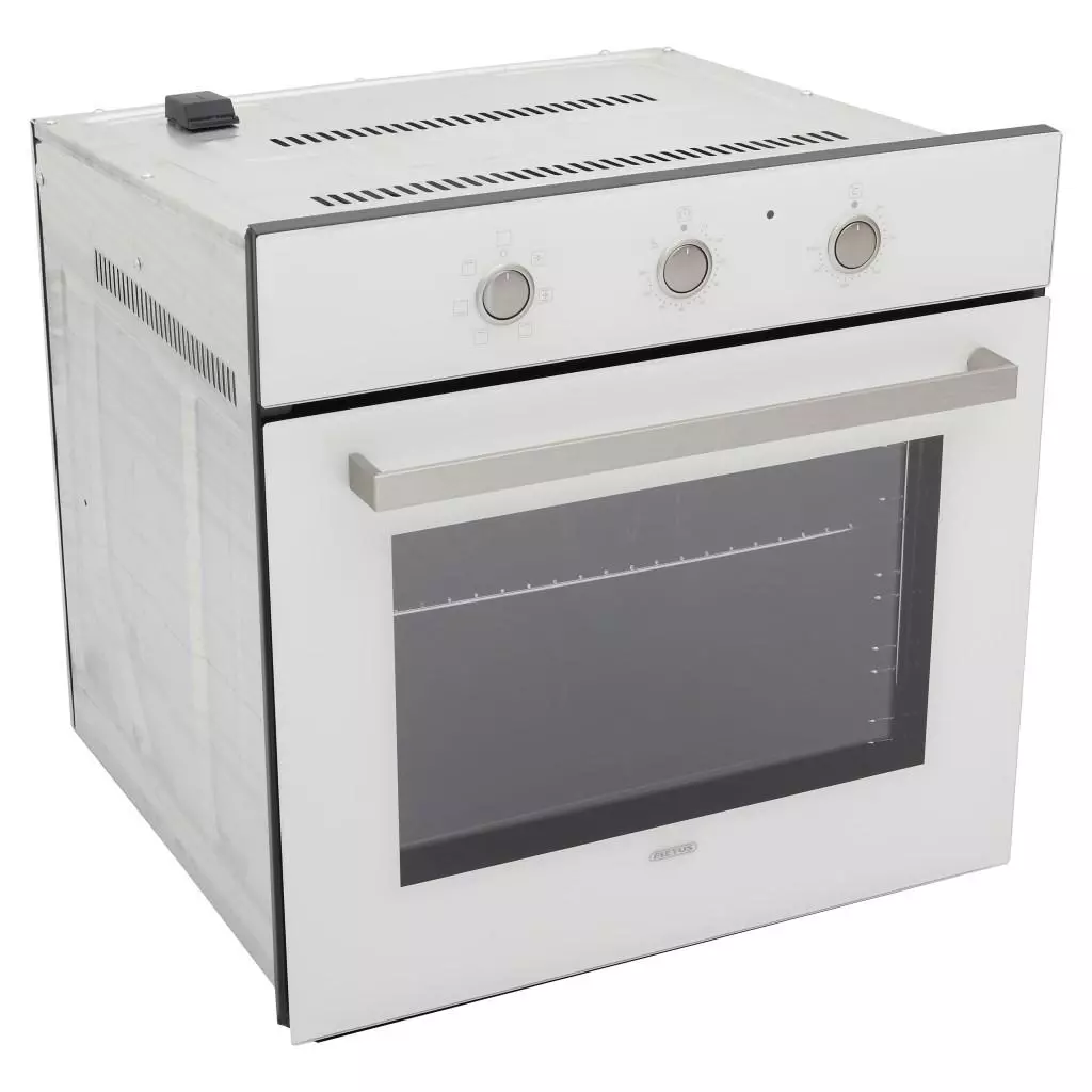 Духовой шкаф Eleyus DIANA 6006 WH - 1 Духовой шкаф Eleyus DIANA 6006 WH - 1