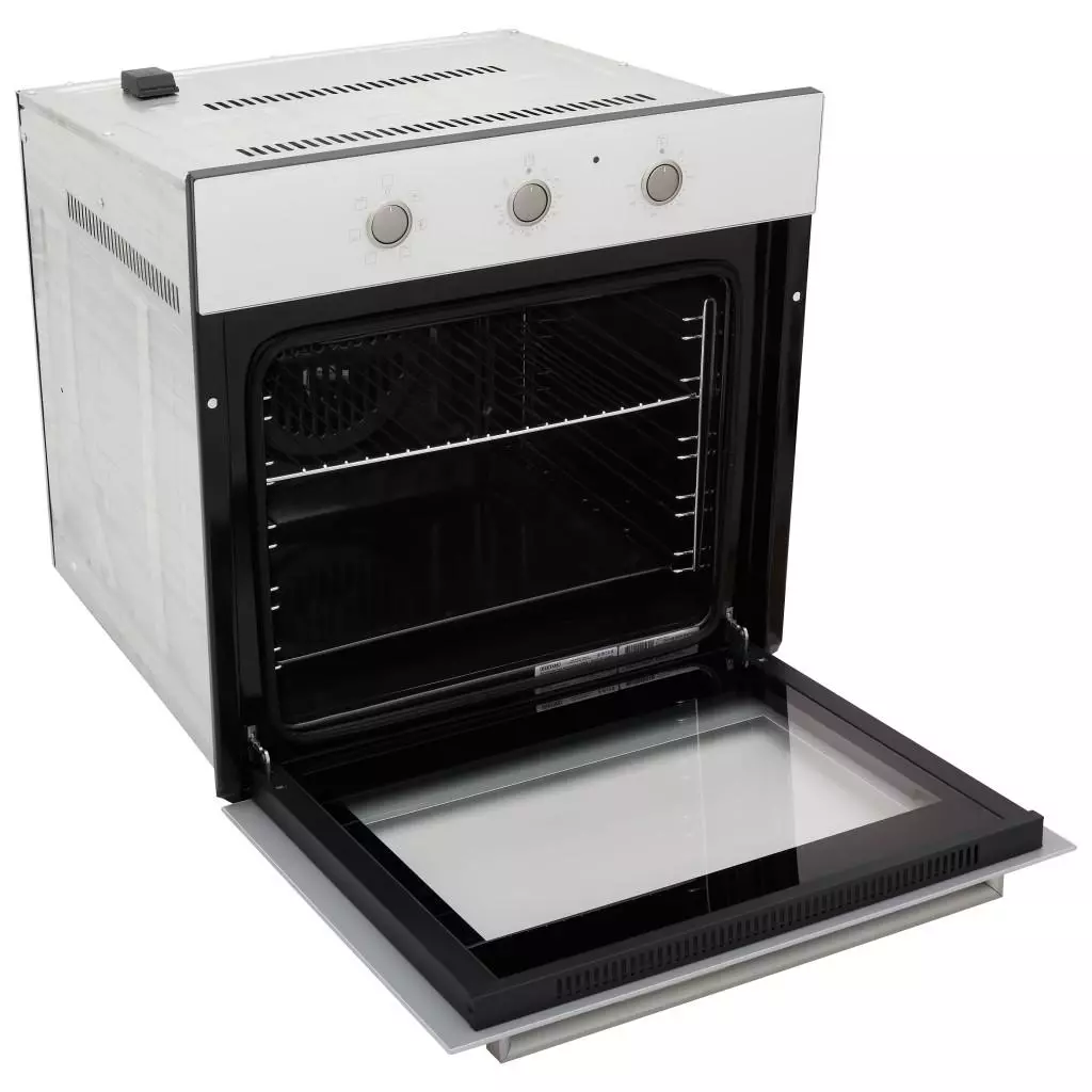 Духовой шкаф Eleyus DIANA 6006 WH - 2 Духовой шкаф Eleyus DIANA 6006 WH - 2