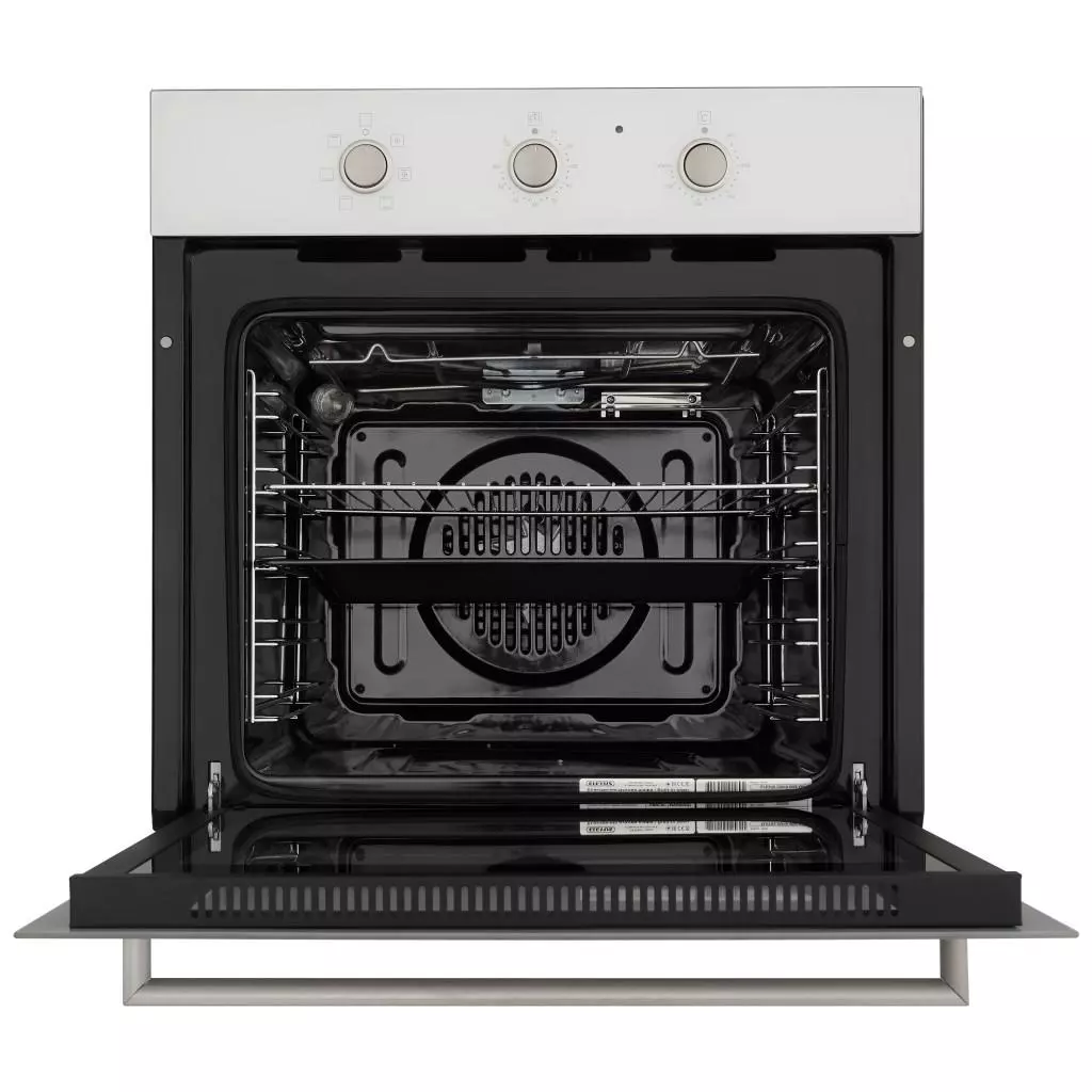 Духовой шкаф Eleyus DIANA 6006 WH - 4 Духовой шкаф Eleyus DIANA 6006 WH - 4