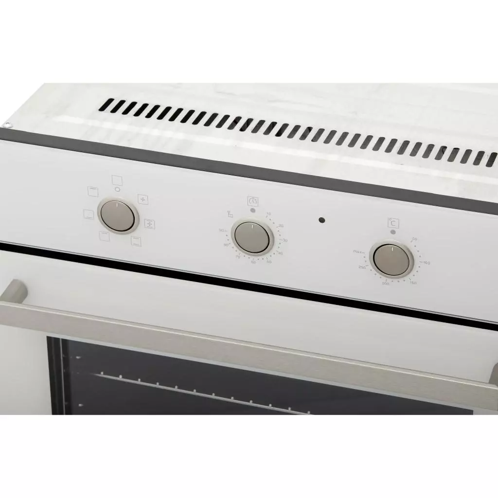 Духовой шкаф Eleyus DIANA 6006 WH - 9 Духовой шкаф Eleyus DIANA 6006 WH - 9