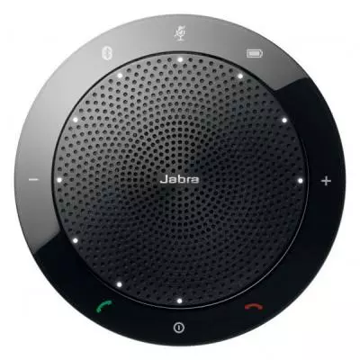 Спикерфон Jabra Speak 510 UC (7510-209)